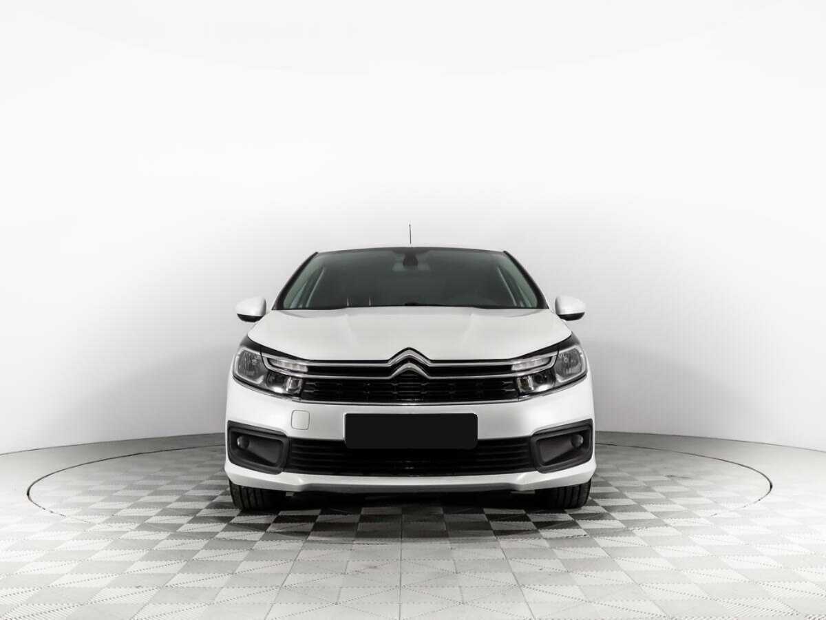 Купить Citroen C4, 2016, 140 090 км, фото №2