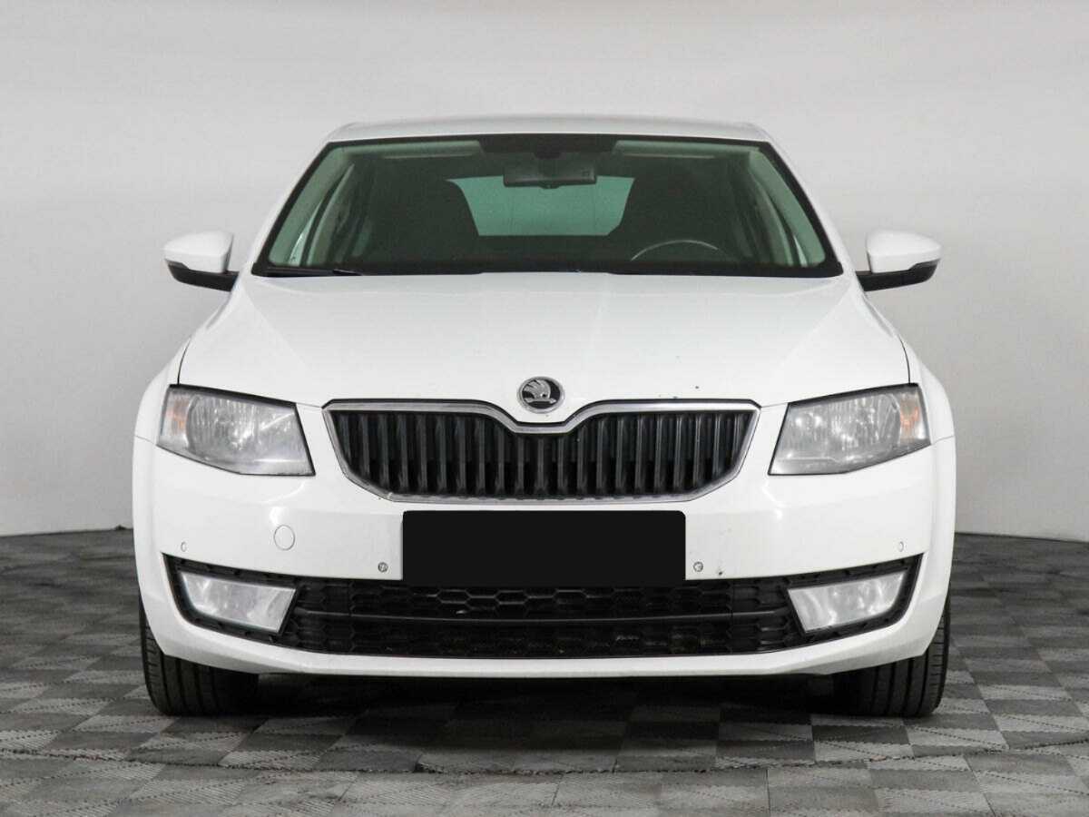 Купить Skoda Octavia, 2015, 194 150 км, фото №2