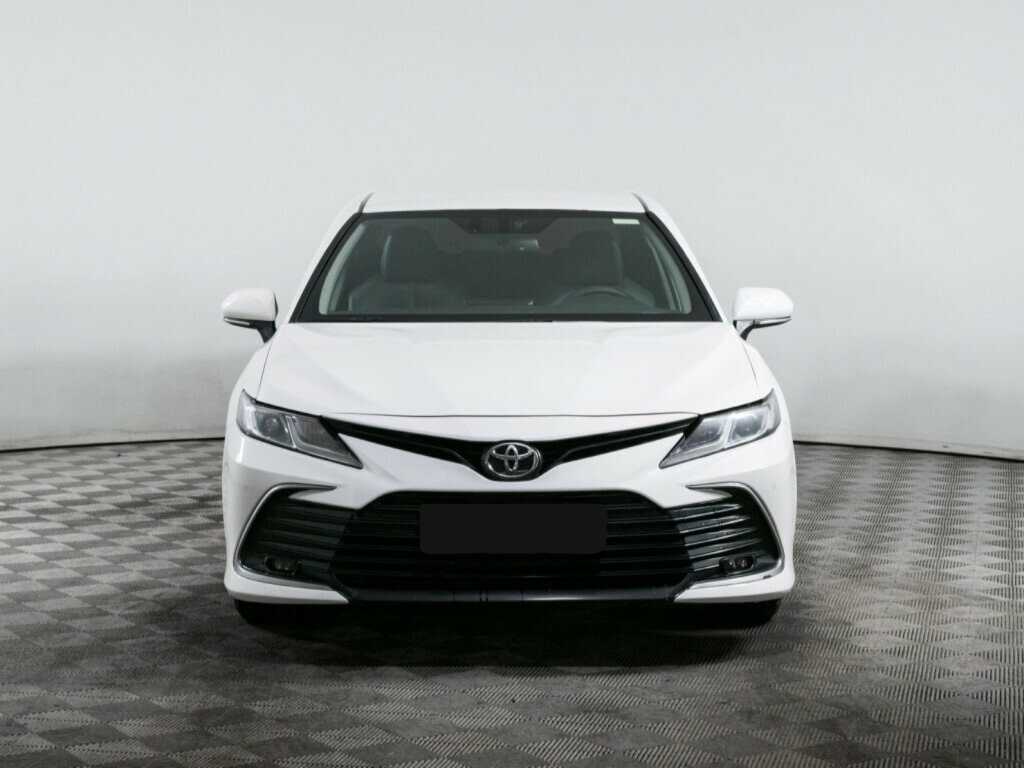 Купить Toyota Camry, 2021, 241 700 км, фото №2
