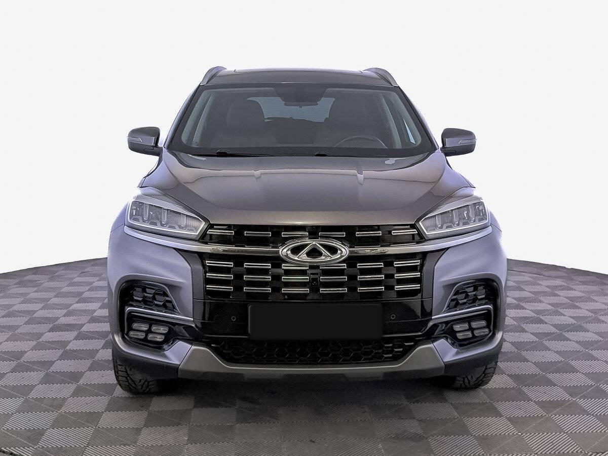 Купить Chery Tiggo 8, 2022, 24 072 км, фото №2