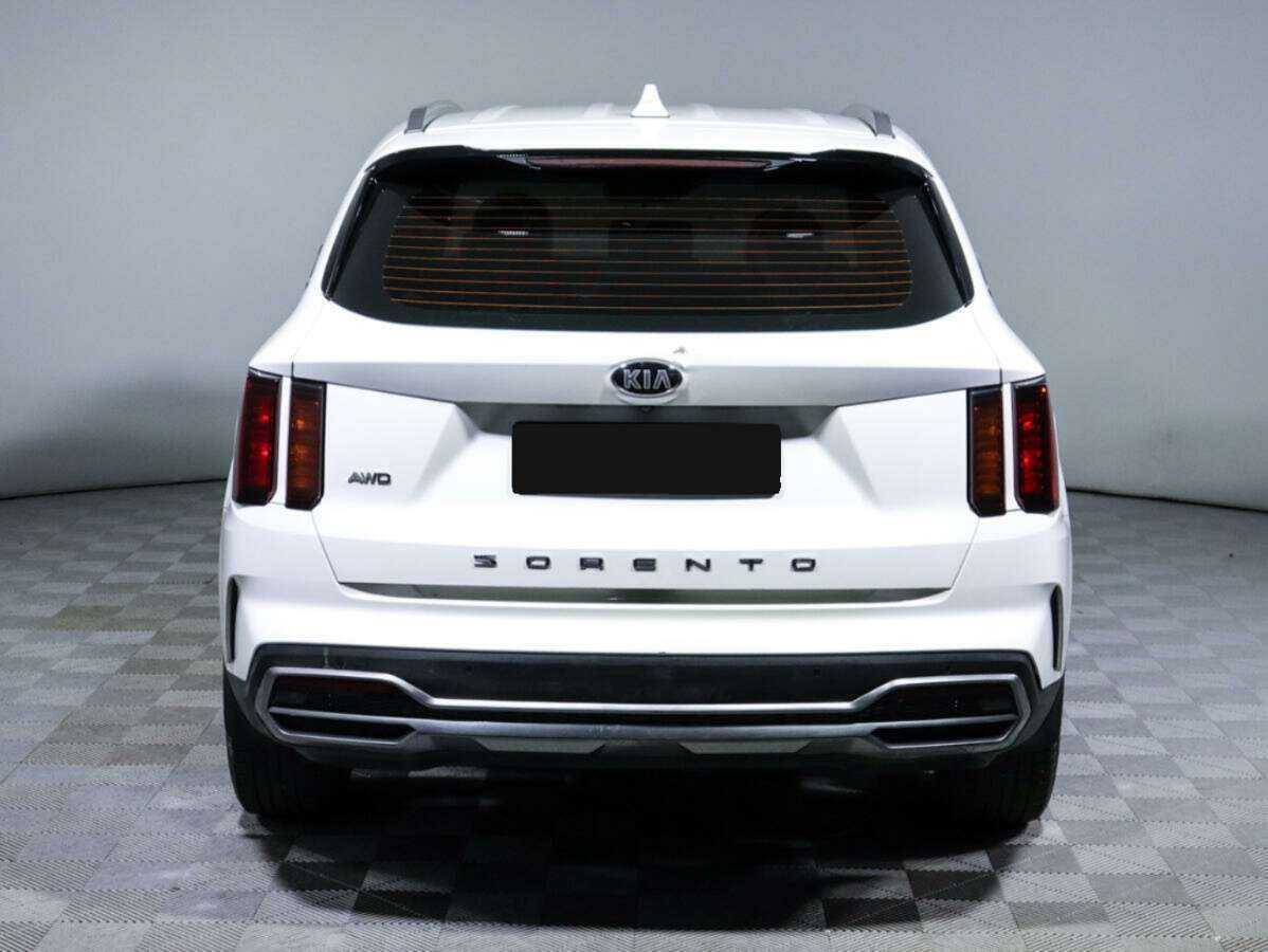 Купить Kia Sorento, 2020, 102 643 км, фото №5
