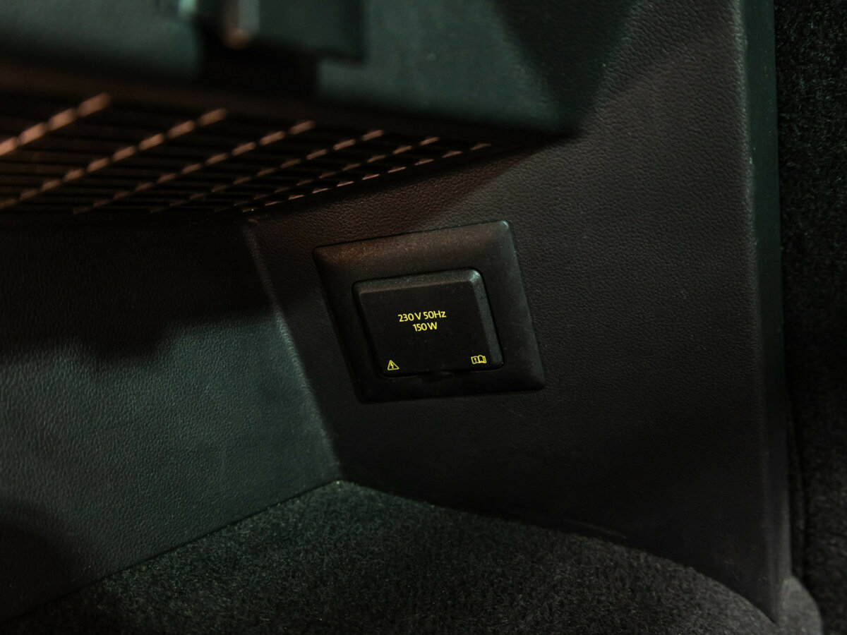 Купить Volkswagen Tiguan II, 2017, 235 698 км, фото №20