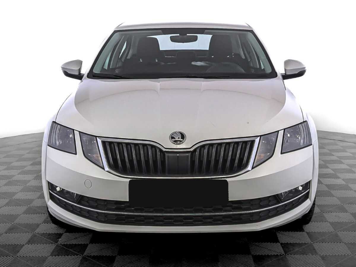 Купить Skoda Octavia, 2019, 88 467 км, фото №2