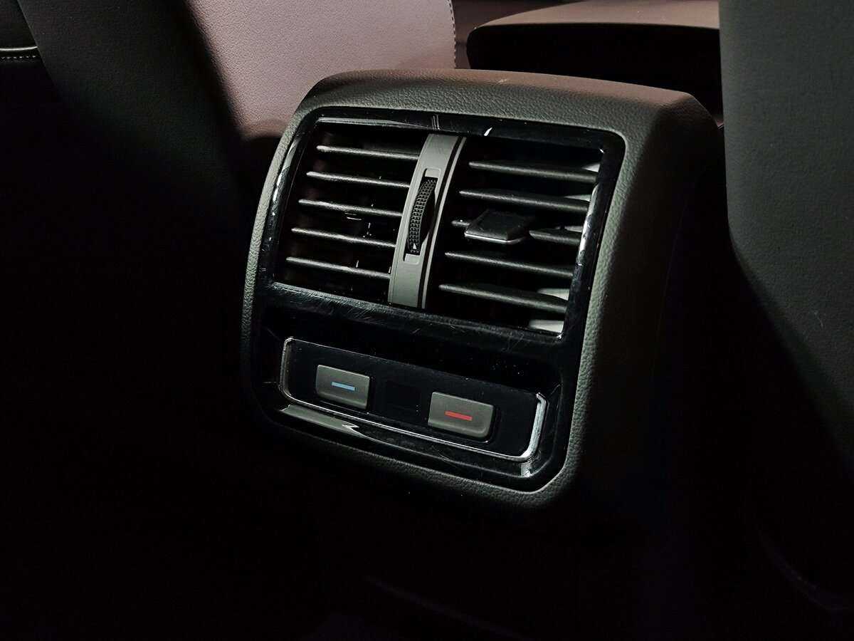 Купить Volkswagen Passat Alltrack, 2019, 153 200 км, фото №13