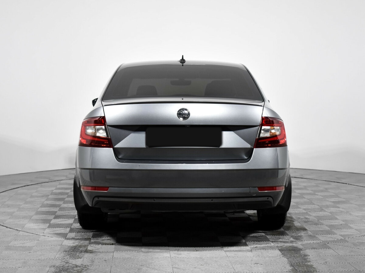 Купить Skoda Octavia III (A7) Рестайлинг, 2020, 68 666 км, фото №6