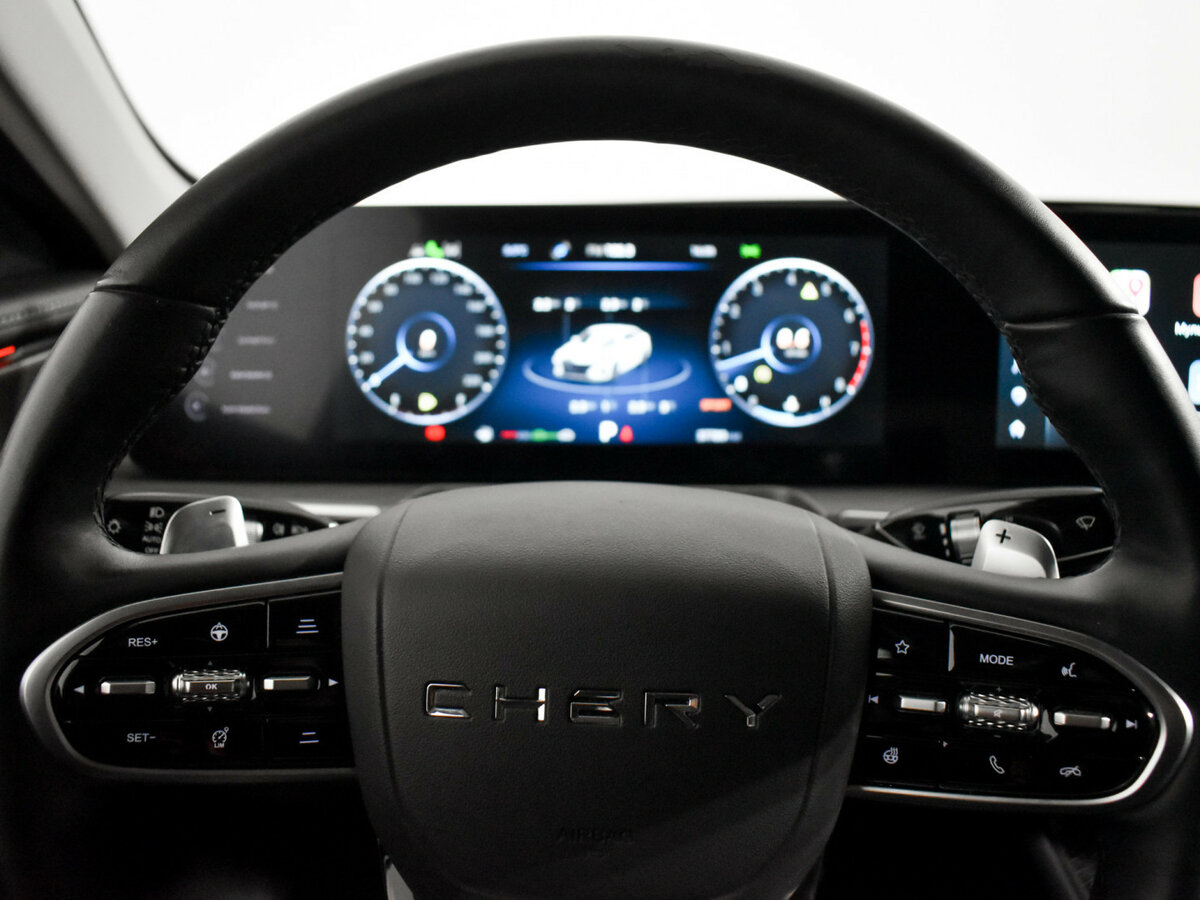 Купить Chery Arrizo 8, 2023, 37 765 км, фото №17
