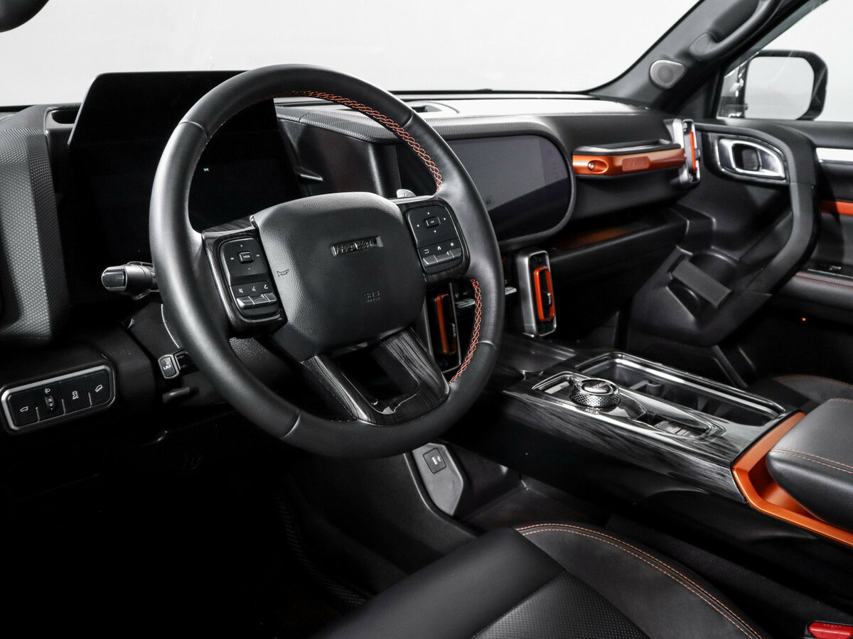 Купить Haval Dargo X, 2023, 49 000 км, фото №13