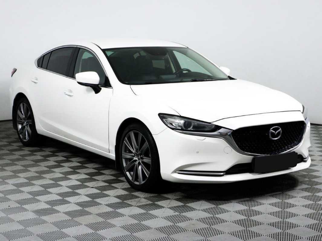 Купить Mazda 6, 2018, 111 976 км, фото №3