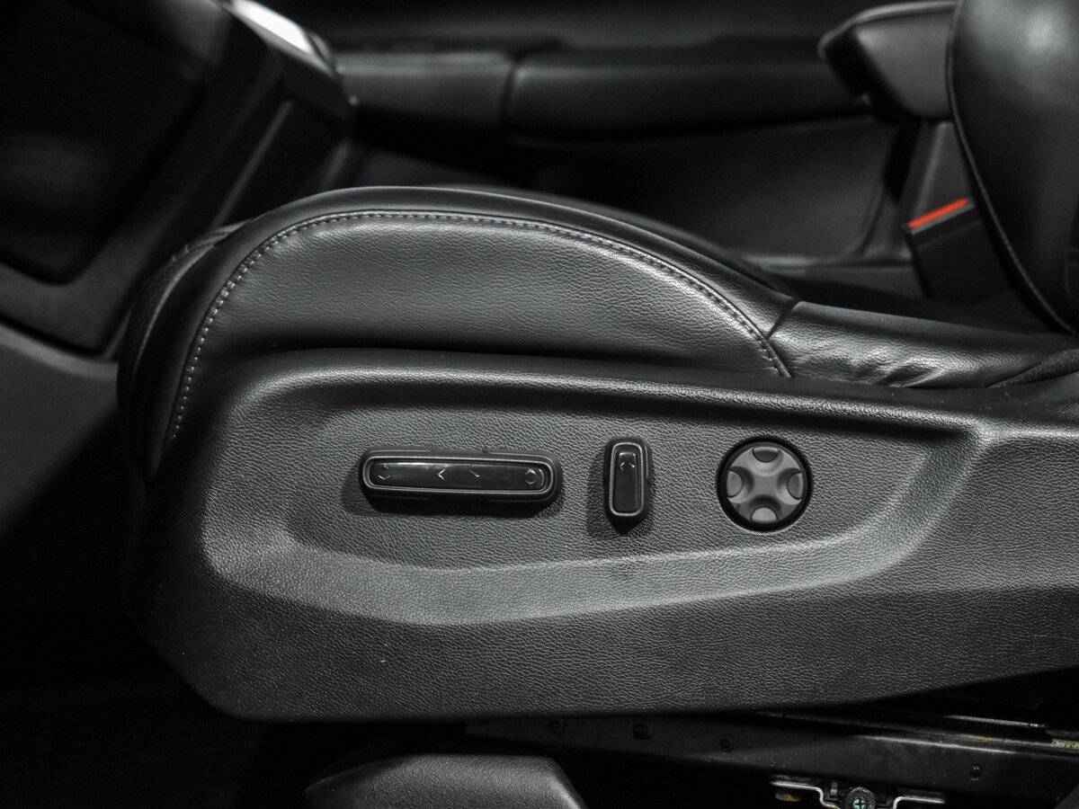 Купить Honda CR-V, 2017, 185 777 км, фото №8