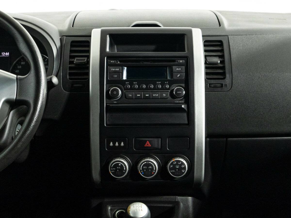 Купить Nissan X-Trail, 2014, 257 000 км, фото №14