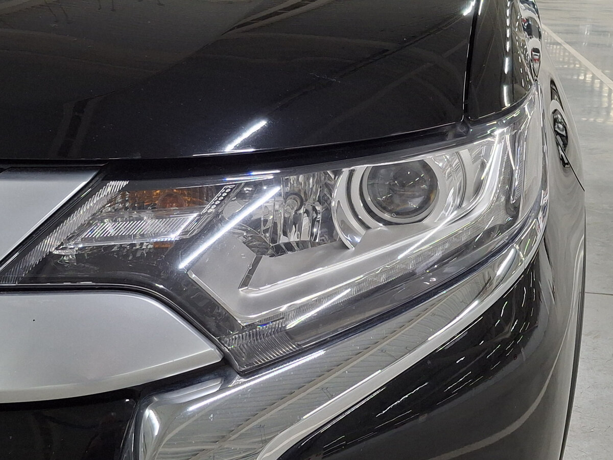 Купить Mitsubishi Outlander III Рестайлинг 3, 2020, 121 303 км, фото №16