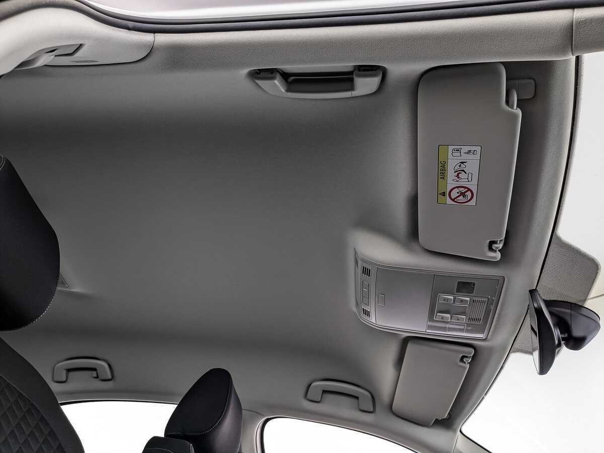Купить Skoda Superb, 2021, 103 656 км, фото №19