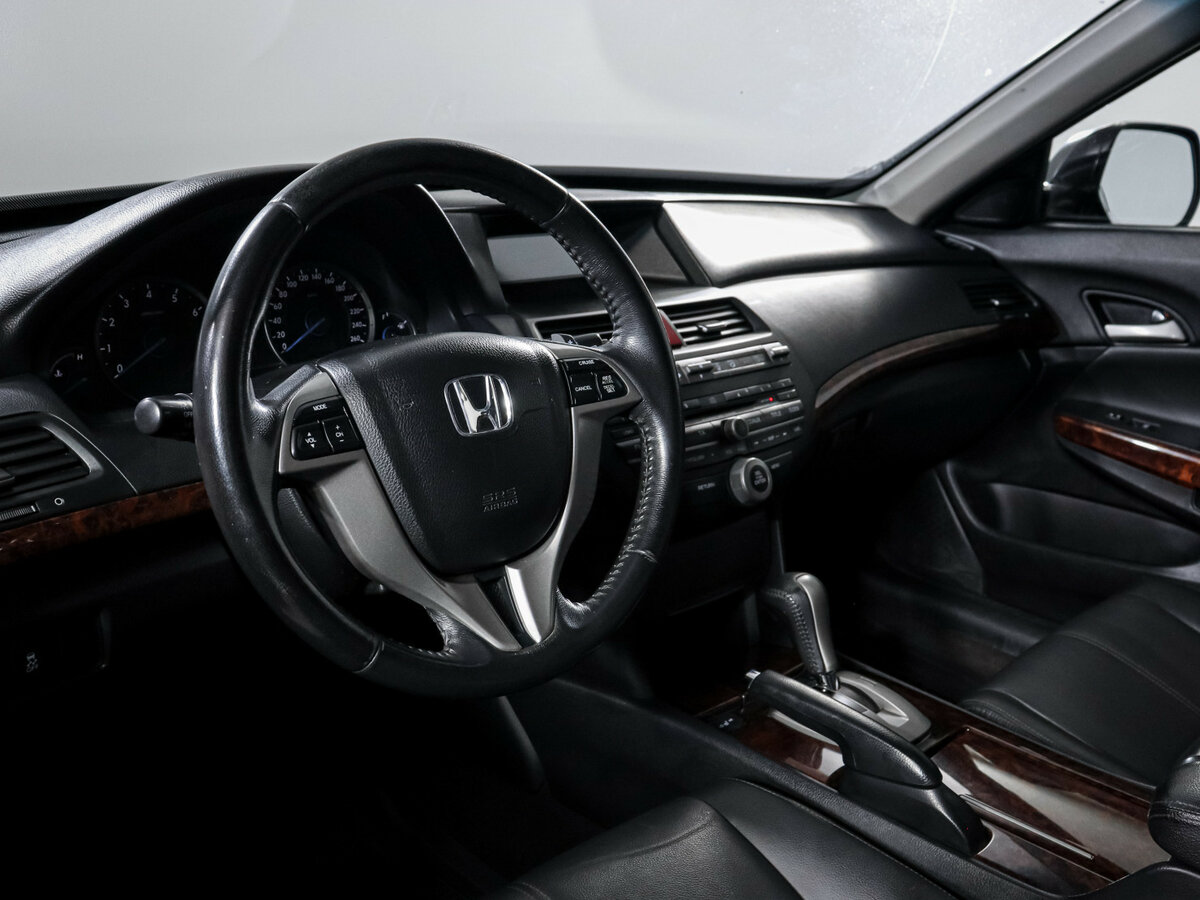 Купить Honda Crosstour I, 2012, 230 155 км, фото №10