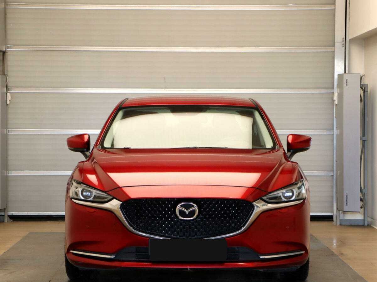 Купить Mazda 6, 2018, 80 202 км, фото №2