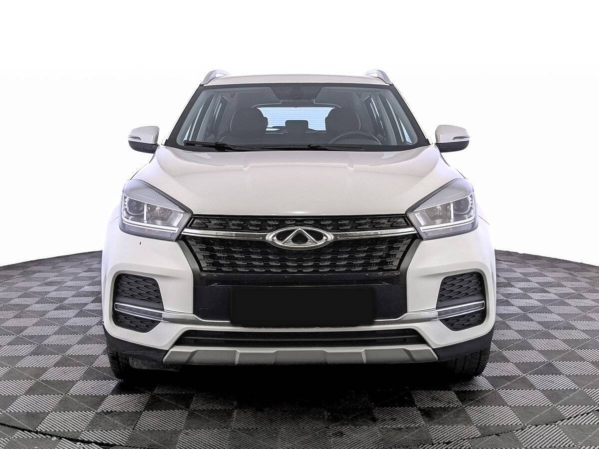 Купить Chery Tiggo 4, 2021, 131 124 км, фото №2