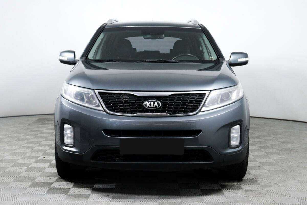 Купить Kia Sorento, 2013, 215 303 км, фото №2
