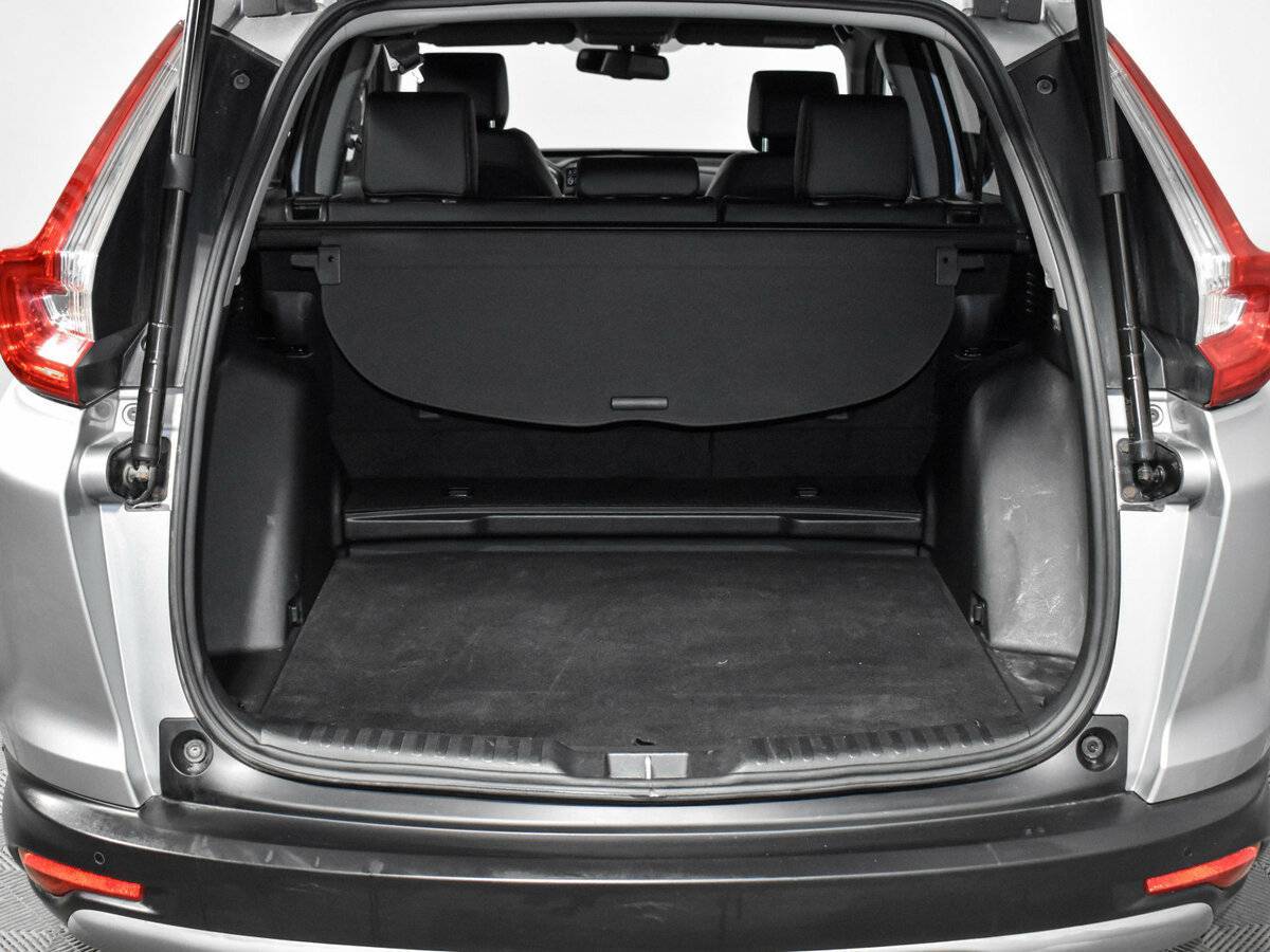 Купить Honda CR-V, 2017, 185 777 км, фото №19