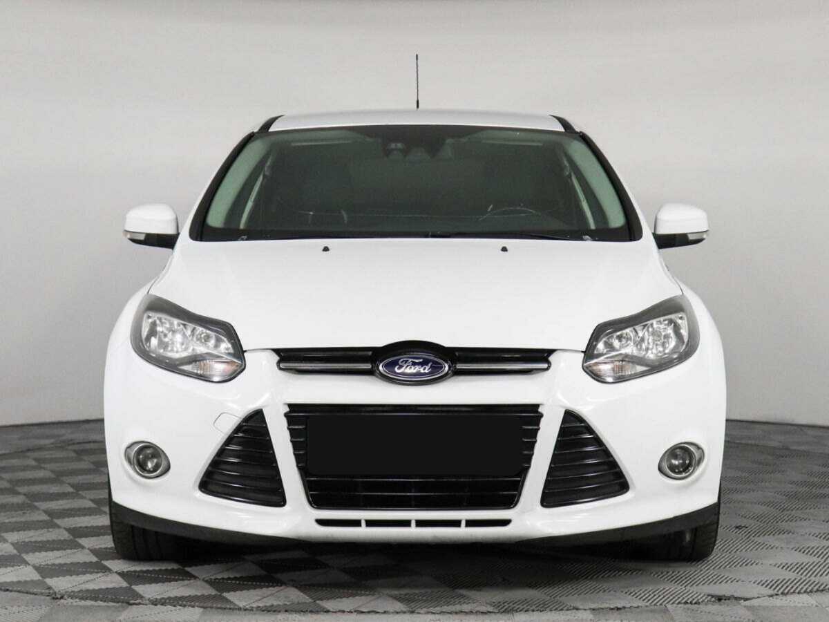 Купить Ford Focus, 2014, 148 148 км, фото №2
