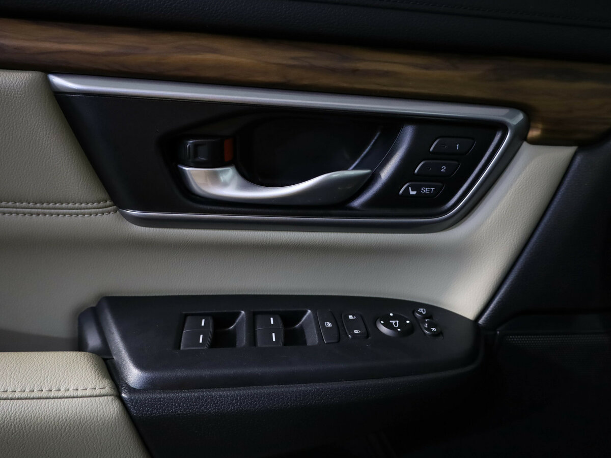 Купить Honda CR-V V, 2018, 130 435 км, фото №11