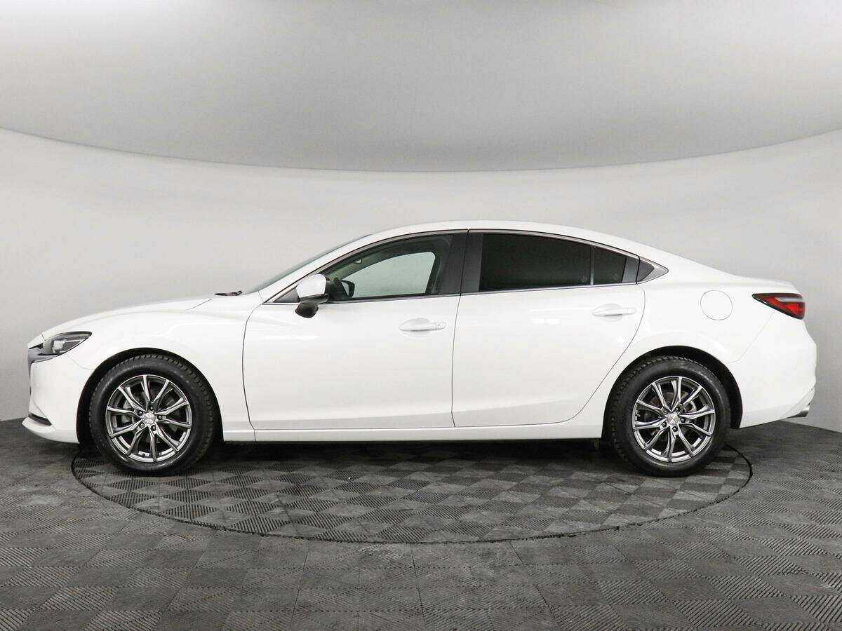 Купить Mazda 6, 2021, 85 340 км, фото №8