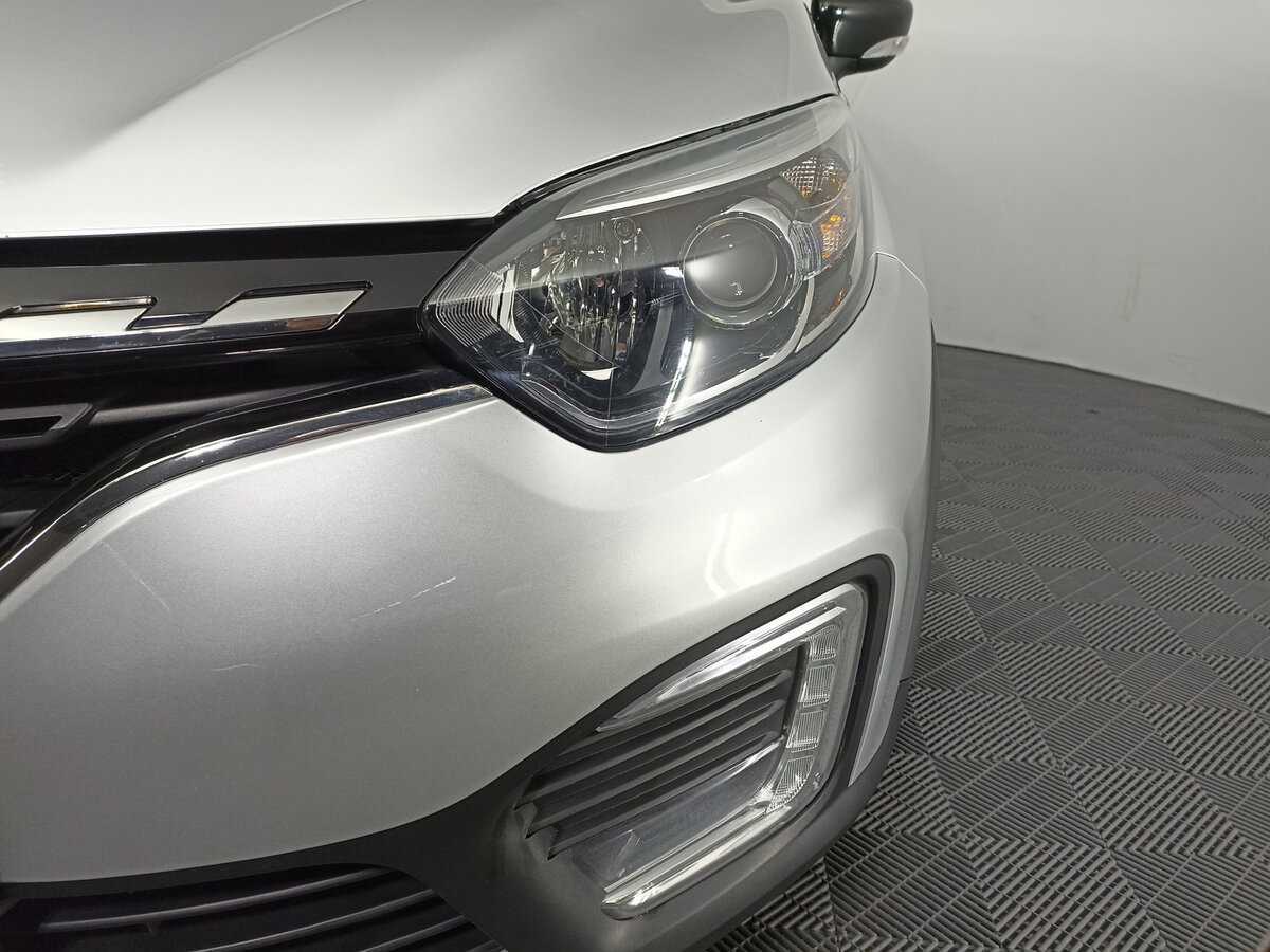 Купить Renault Kaptur, 2021, 47 001 км, фото №16