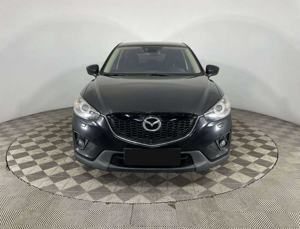 Купить Mazda CX-5, 2015, 182 112 км, фото №2