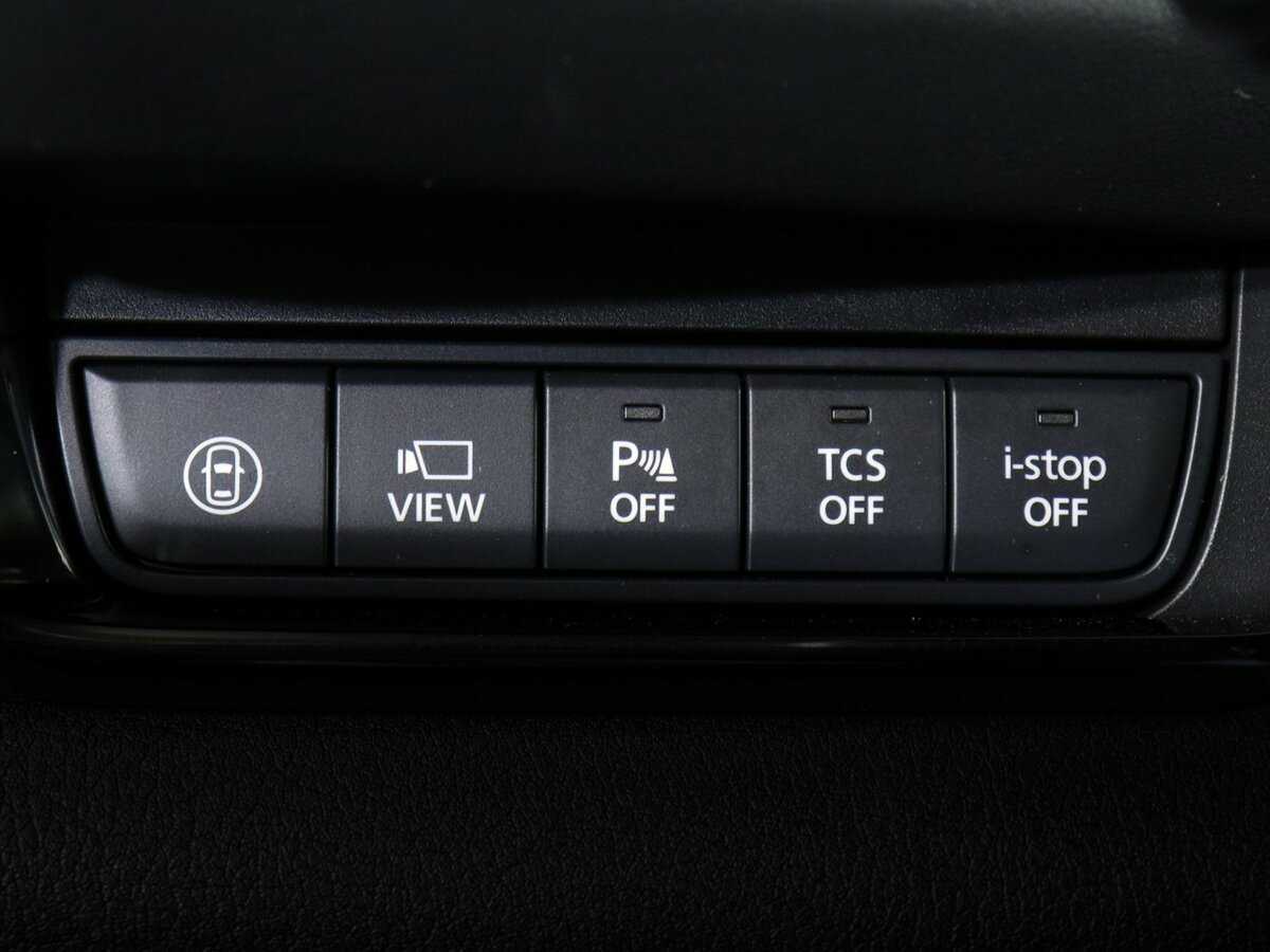 Купить Mazda CX-30, 2020, 14 937 км, фото №18