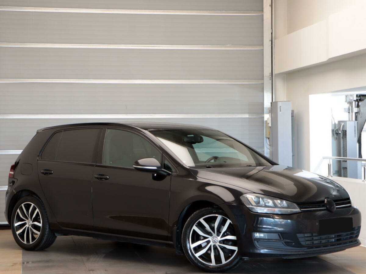 Купить Volkswagen Golf, 2013, 179 867 км, фото №3