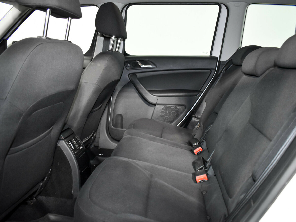 Купить Skoda Yeti I Рестайлинг, 2014, 113 123 км, фото №11