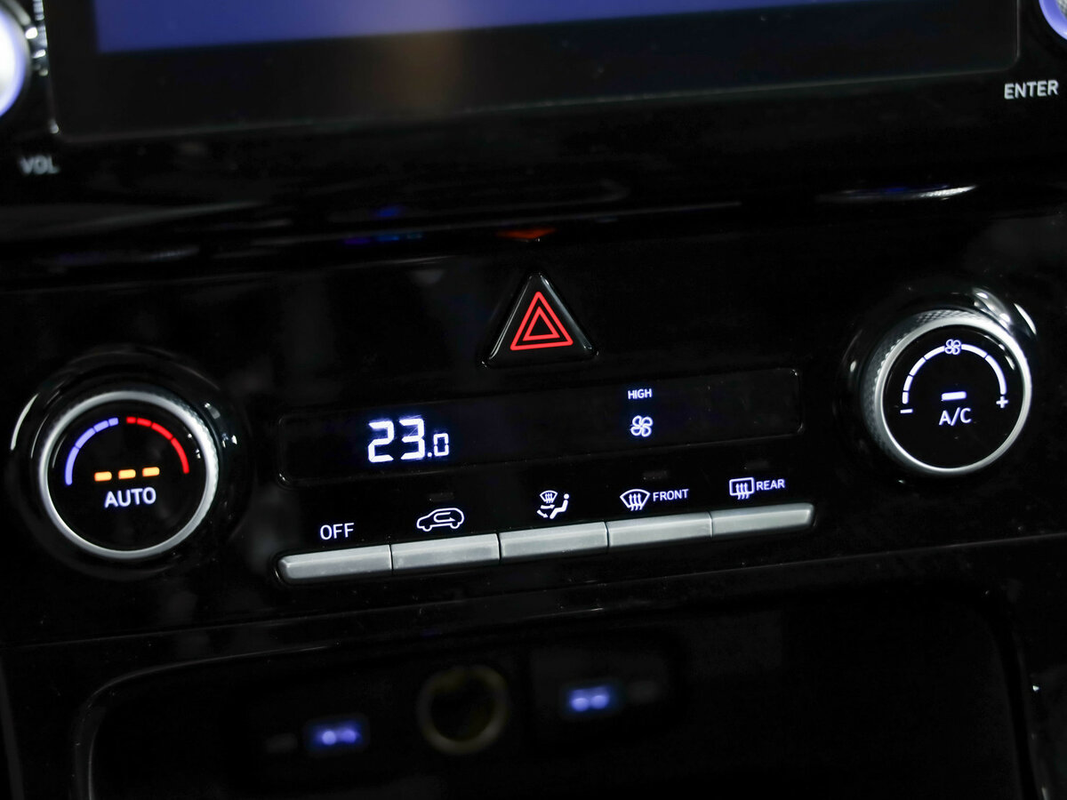 Купить Hyundai Creta II, 2021, 119 889 км, фото №15