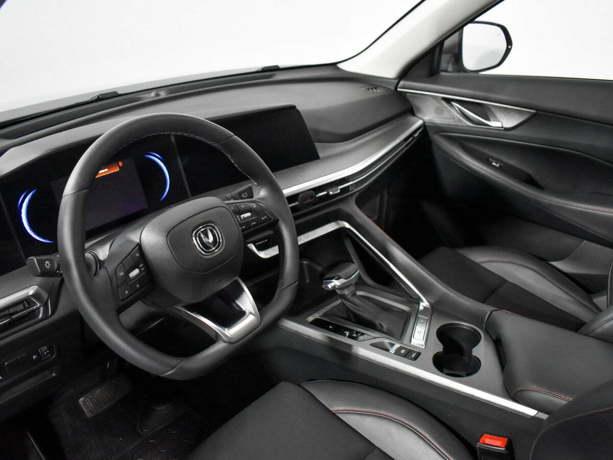 Купить Changan CS35 Plus I Рестайлинг, 2023, 23 289 км, фото №9
