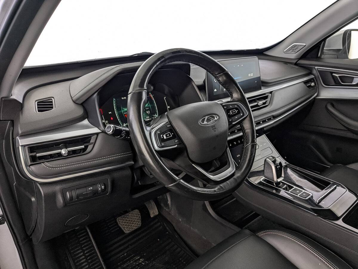 Купить Chery Tiggo 7 Pro I, 2022, 112 286 км, фото №14