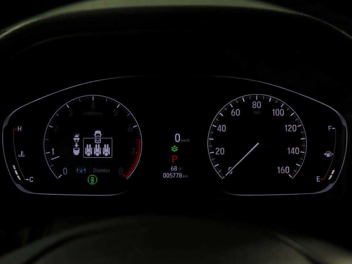 Купить Honda Accord, 2022, 5 777 км, фото №9