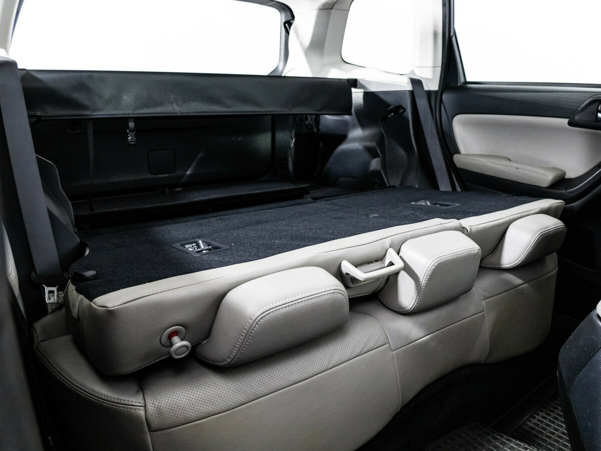 Купить Subaru Forester IV, 2013, 135 430 км, фото №18