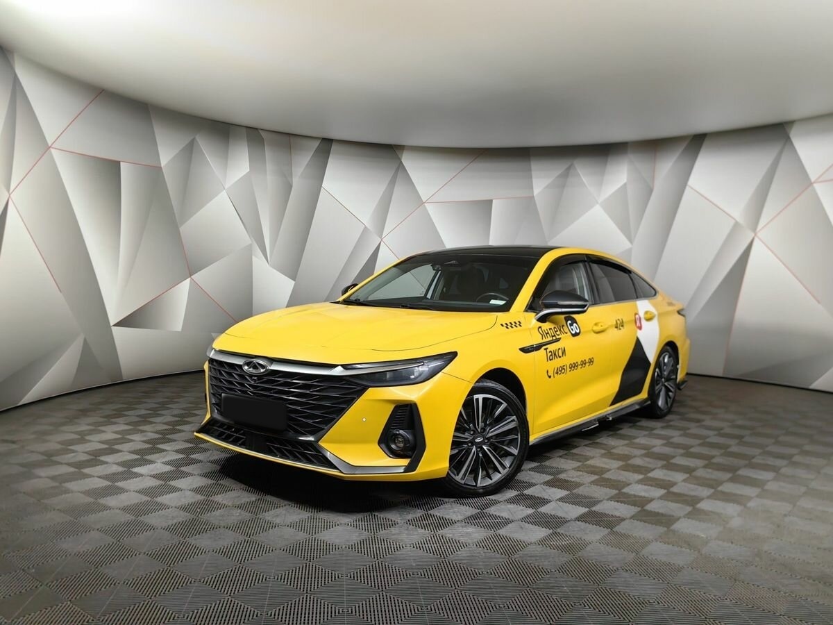 Купить Chery Arrizo 8, 2023, 129 625 км, фото №1