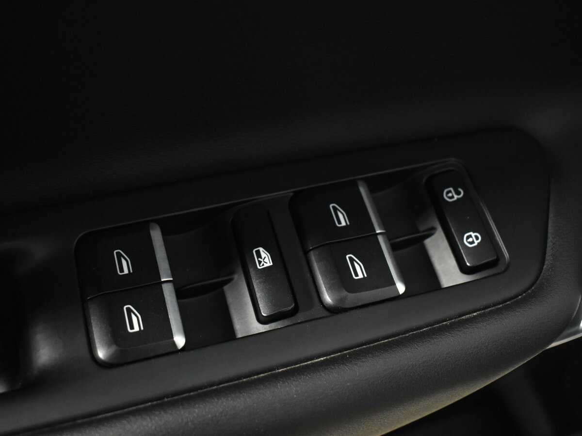 Купить Geely Atlas, 2021, 51 823 км, фото №14