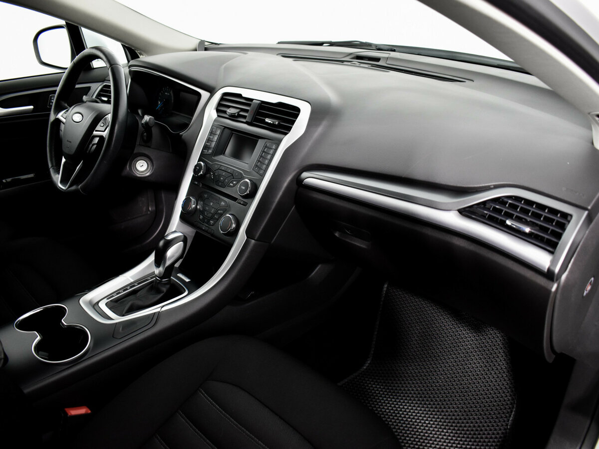 Купить Ford Mondeo V, 2017, 80 000 км, фото №13