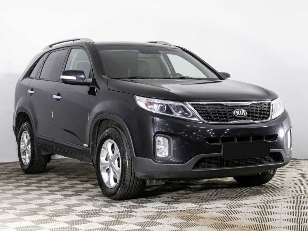 Купить Kia Sorento, 2020, 161 753 км, фото №3
