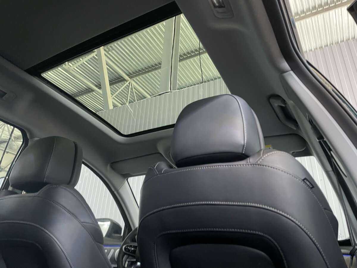 Купить CHERY Tiggo 8 Pro Max, 2023, 26 019 км, фото №26