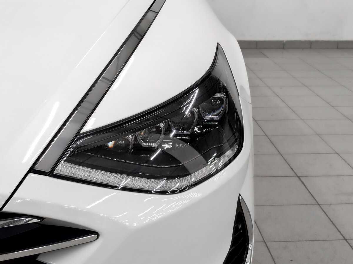 Купить Hyundai Sonata, 2022, 9 931 км, фото №17