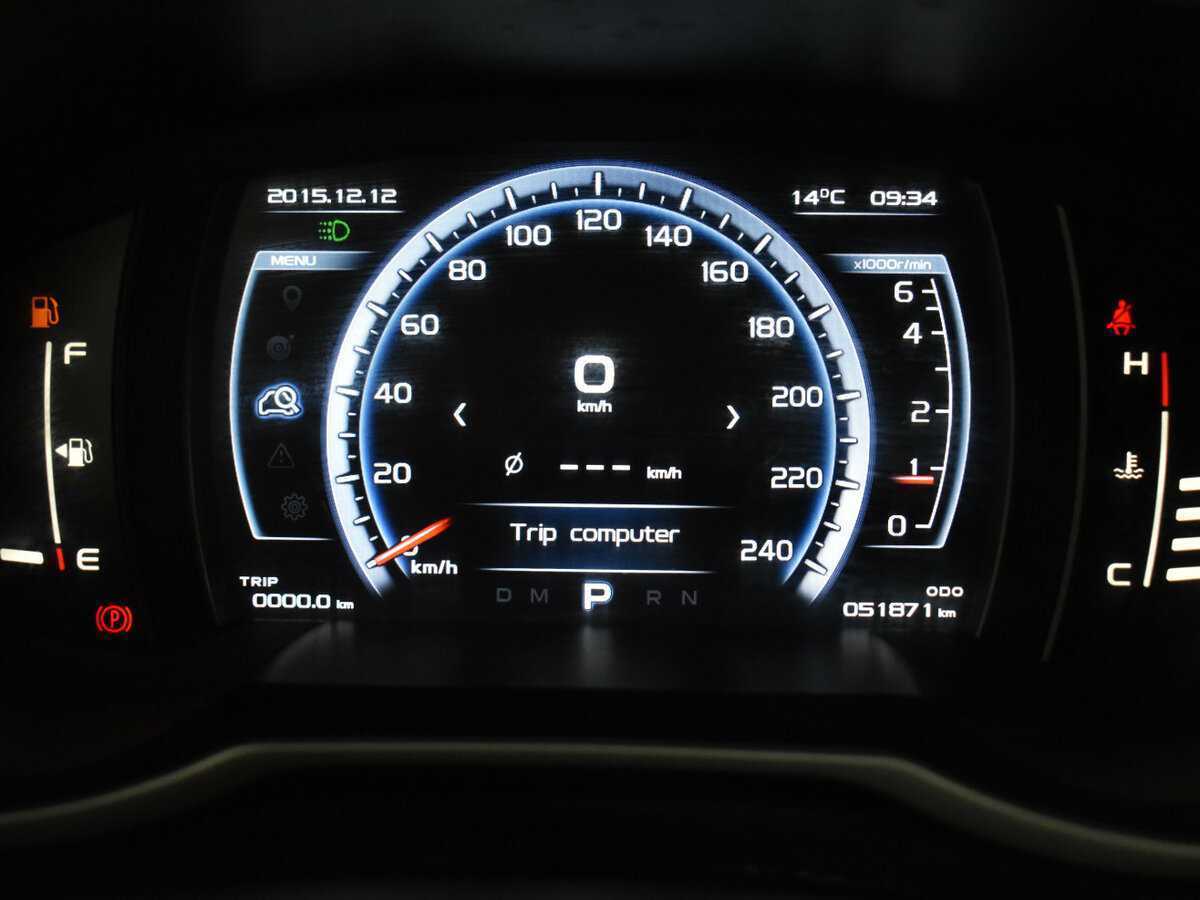 Купить Geely Atlas, 2021, 51 823 км, фото №10
