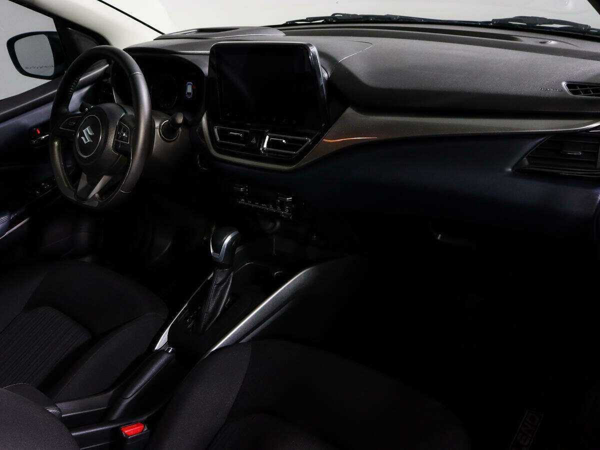Купить Suzuki Baleno, 2022, 11 371 км, фото №9