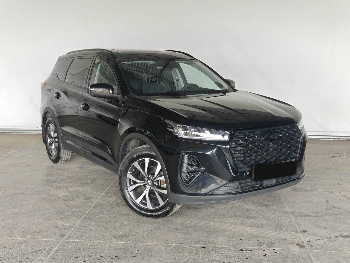 Купить Chery Tiggo 7 Pro Max, 2023, 31 888 км, фото №3