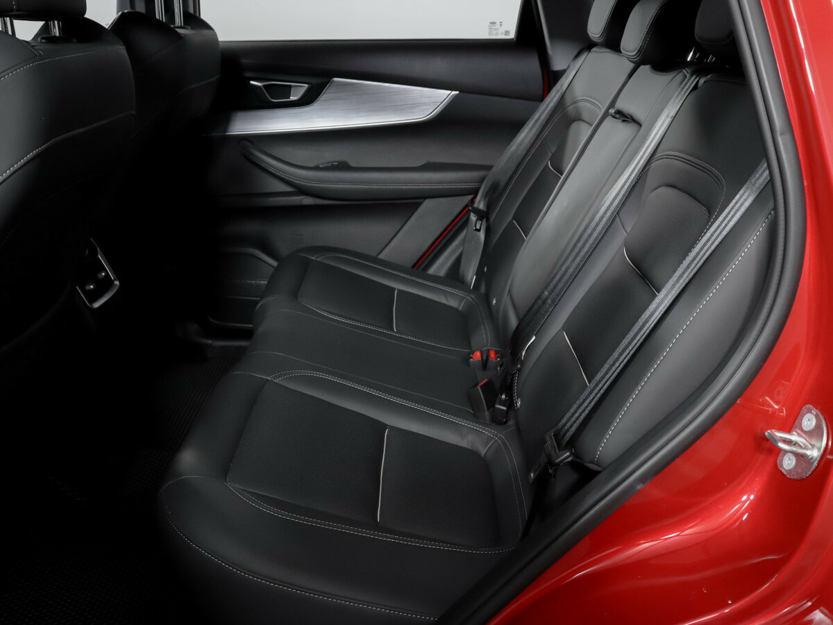 Купить Chery Tiggo 7 Pro Max I, 2023, 17 984 км, фото №10