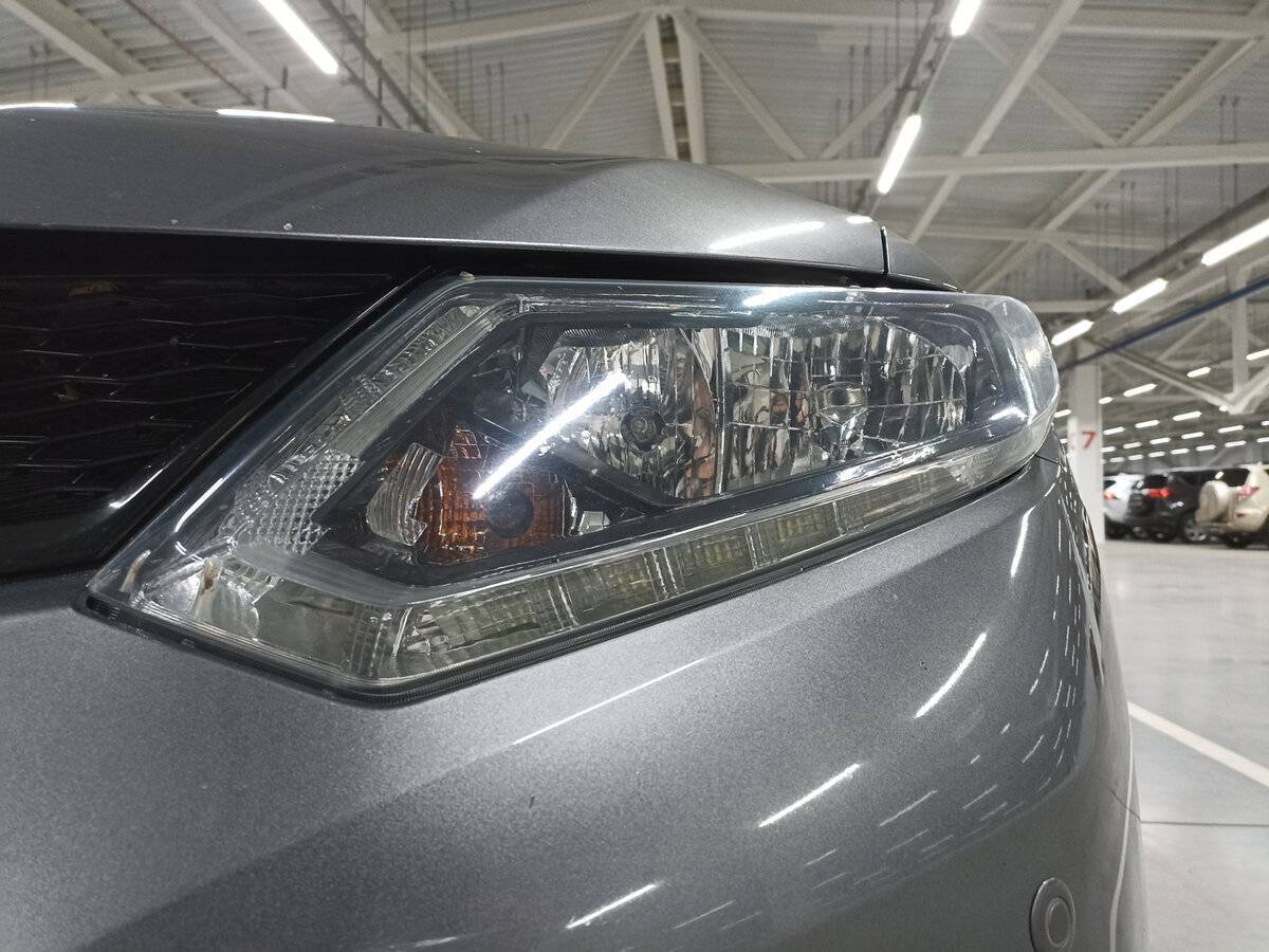 Купить Nissan X-Trail, 2018, 137 501 км, фото №16