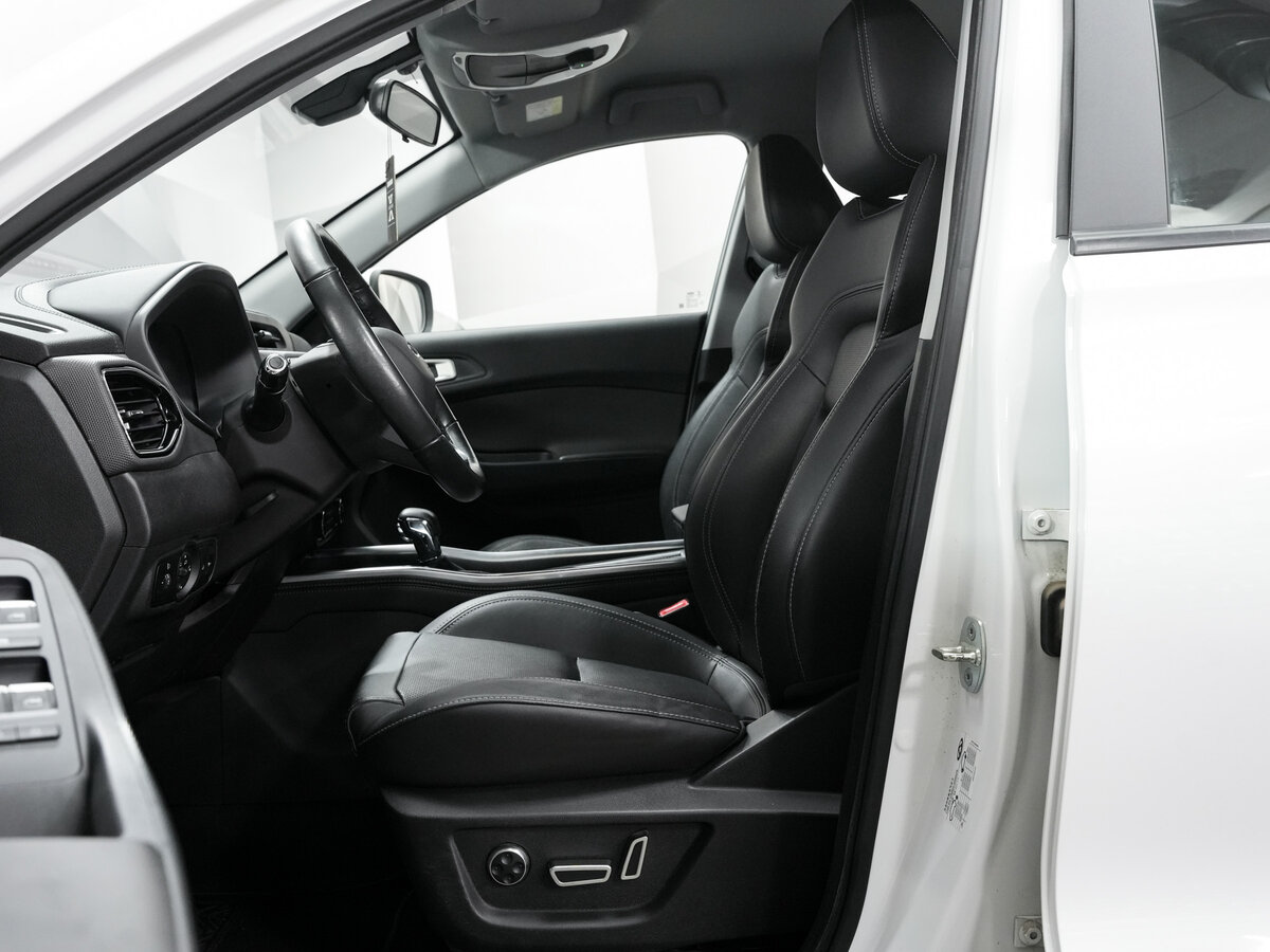 Купить Chery Tiggo 4 I Рестайлинг, 2022, 36 800 км, фото №10