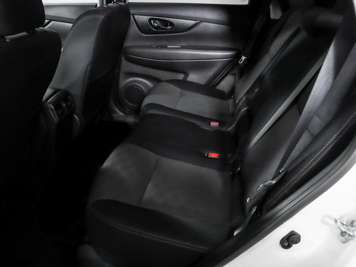 Купить Nissan X-Trail III, 2018, 100 300 км, фото №10