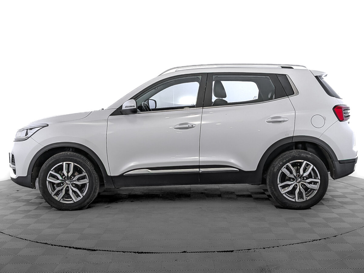 Купить Chery Tiggo 4 I Рестайлинг, 2022, 120 000 км, фото №8
