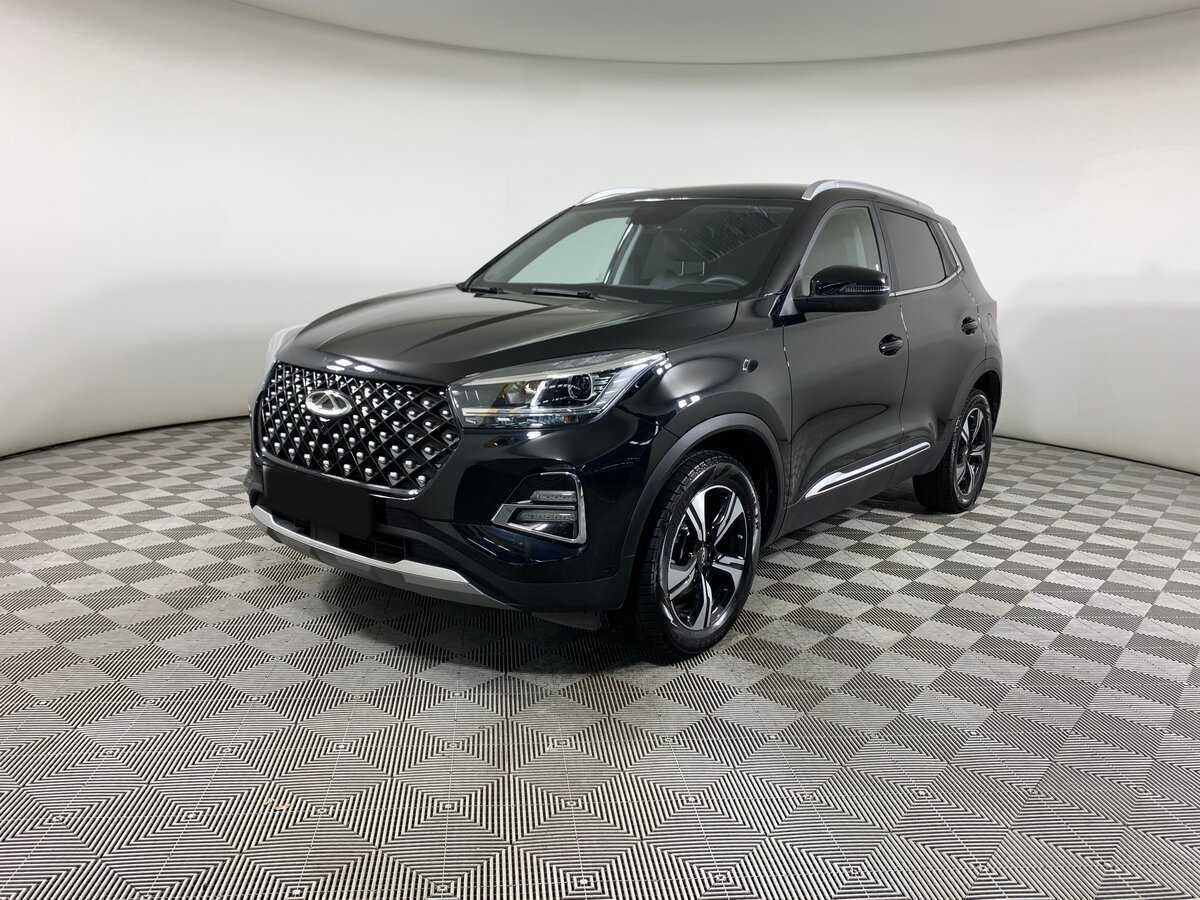 Купить Chery Tiggo 4 Pro, 2023, 11 790 км, фото №1