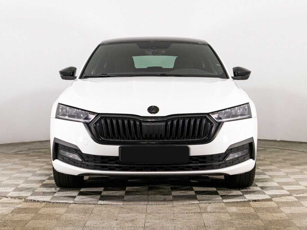 Купить Skoda Octavia, 2021, 138 000 км, фото №2